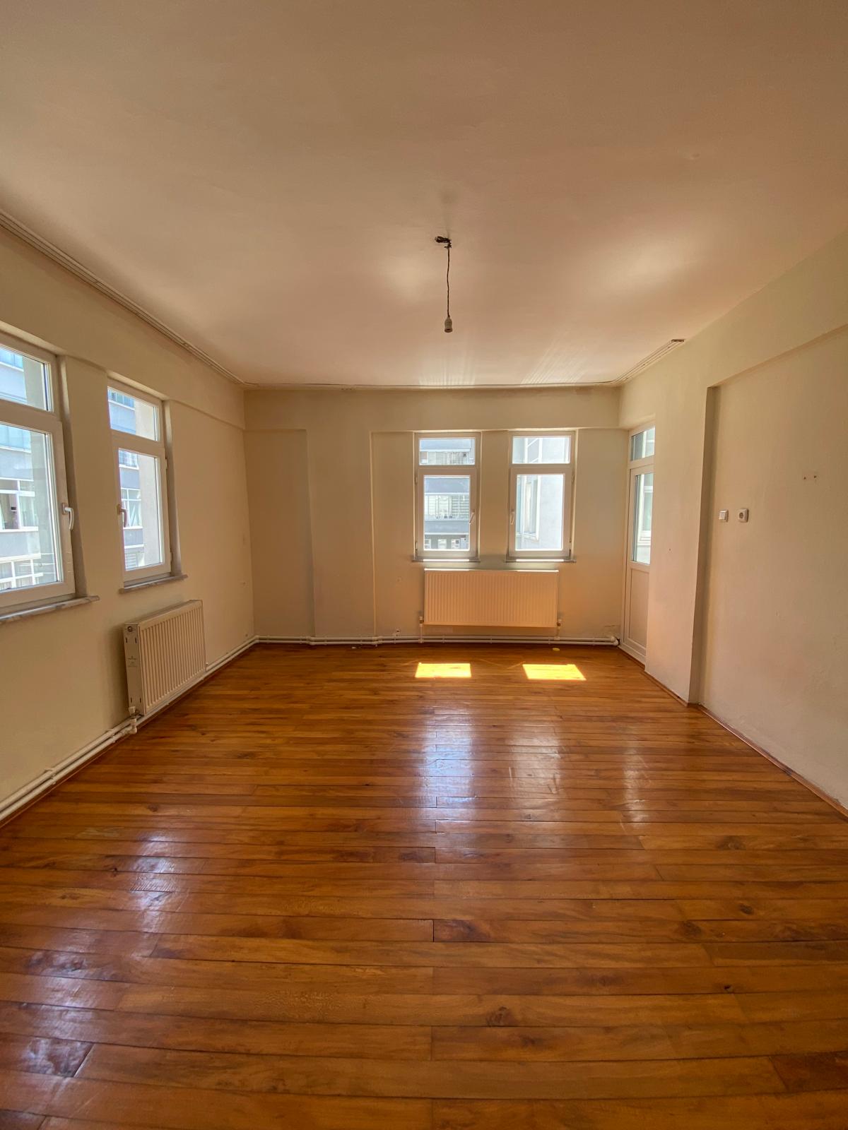 MABEL GAYRİMENKUL / GURBETÇİLER SİTESİNDE KİRALIK 3+1 DAİRE